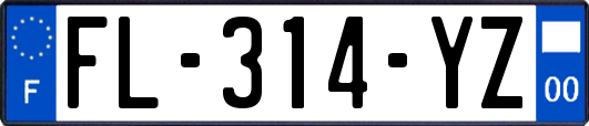 FL-314-YZ