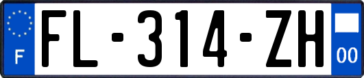 FL-314-ZH