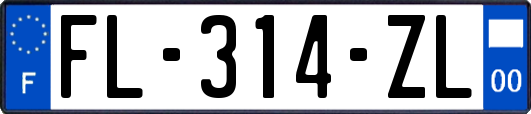 FL-314-ZL