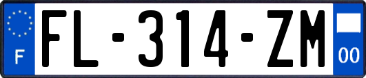 FL-314-ZM