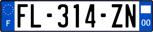 FL-314-ZN