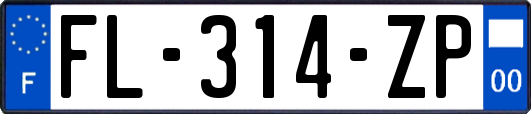 FL-314-ZP