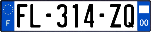 FL-314-ZQ