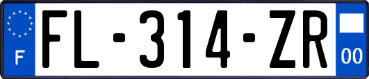 FL-314-ZR