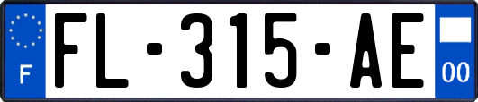 FL-315-AE