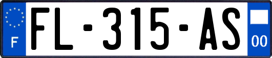 FL-315-AS