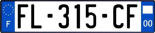 FL-315-CF