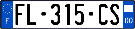 FL-315-CS