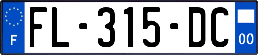 FL-315-DC