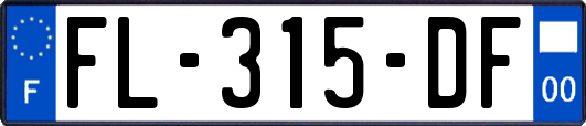 FL-315-DF