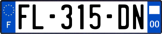 FL-315-DN