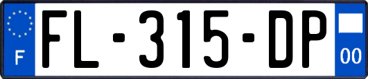 FL-315-DP