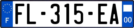 FL-315-EA