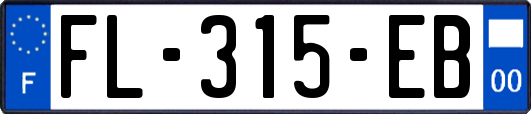 FL-315-EB
