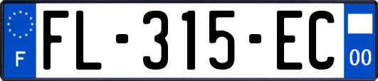 FL-315-EC