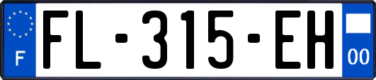 FL-315-EH