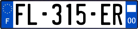 FL-315-ER