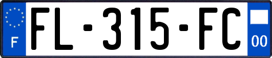 FL-315-FC