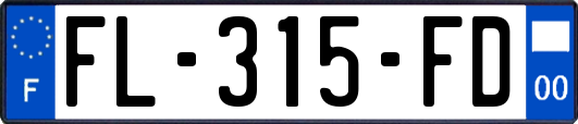 FL-315-FD