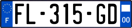 FL-315-GD