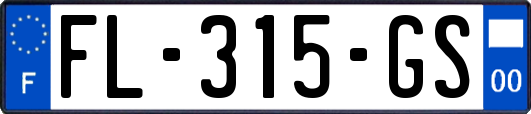 FL-315-GS