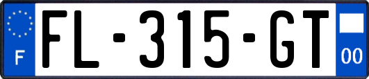 FL-315-GT