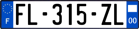 FL-315-ZL