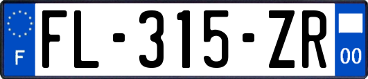 FL-315-ZR