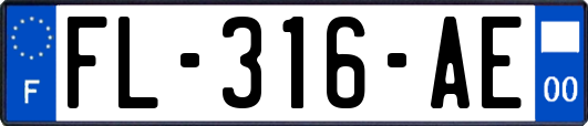 FL-316-AE