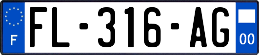 FL-316-AG