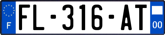 FL-316-AT