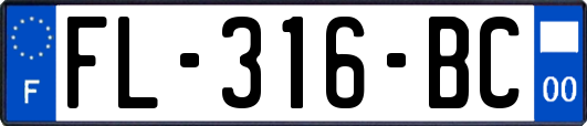 FL-316-BC