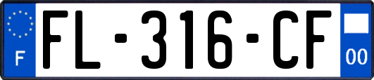 FL-316-CF