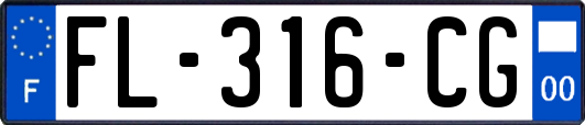 FL-316-CG