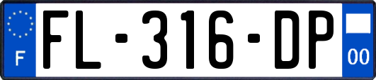 FL-316-DP