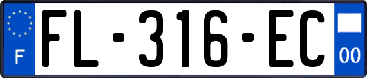 FL-316-EC