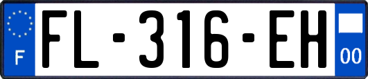 FL-316-EH