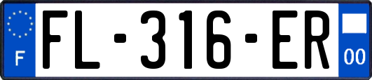 FL-316-ER