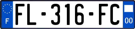 FL-316-FC