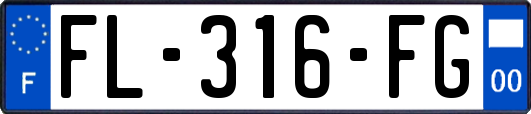 FL-316-FG