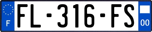 FL-316-FS