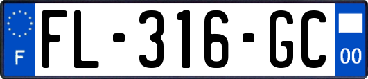 FL-316-GC