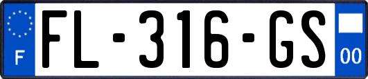 FL-316-GS