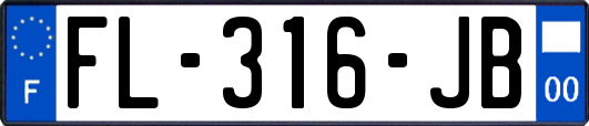FL-316-JB
