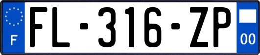 FL-316-ZP