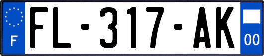FL-317-AK