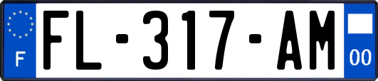 FL-317-AM