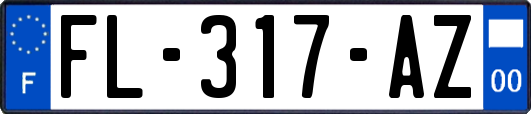 FL-317-AZ