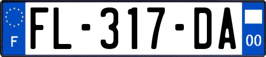 FL-317-DA