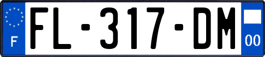 FL-317-DM